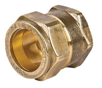 Compression Coupling Red Str 20X15 Fixc Dzr Imcf2215
