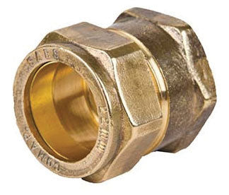 Compression Coupling Str 15 Cxfi Dzr Imcf1500