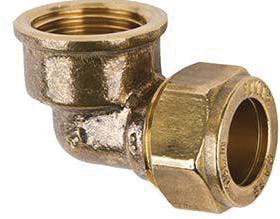 Compression Elbow 22 Cxfi Dzr Imcef2200