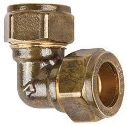 Compression Elbow Red 22X15 Cxc Dzr Imcer2215