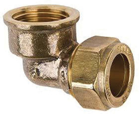 Compression Elbow Red 20X15 Cxfi Dzr Imcef2215