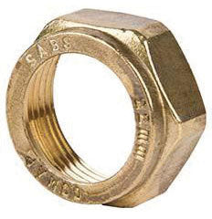 Compression Nut 15 Dzr Imcnu1515