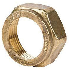 Compression Nut 22 Dzr Imcnu2222