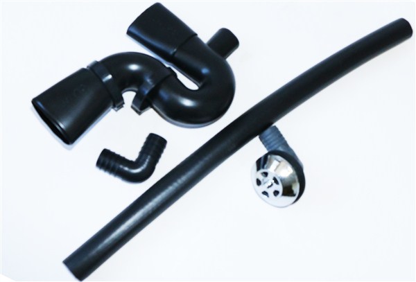 Trap Flexi Bath Kit Rtbtk