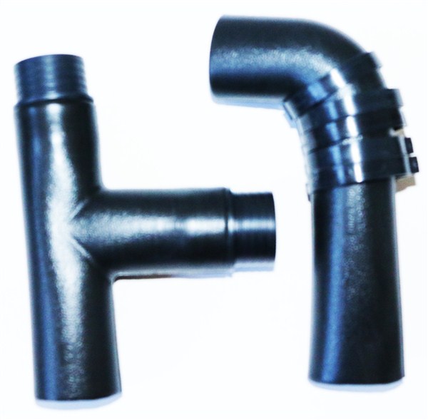 Trap Flexi  Mini P 40X40Mm Rtmp40/40