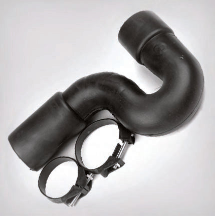 Trap Flexi  P Mini Reseal 40X40Mm Rtrmp40/40