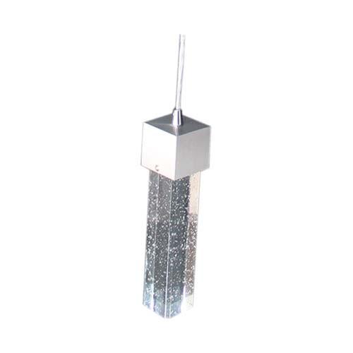Major Tech Smooth Square Led Pendant 3W