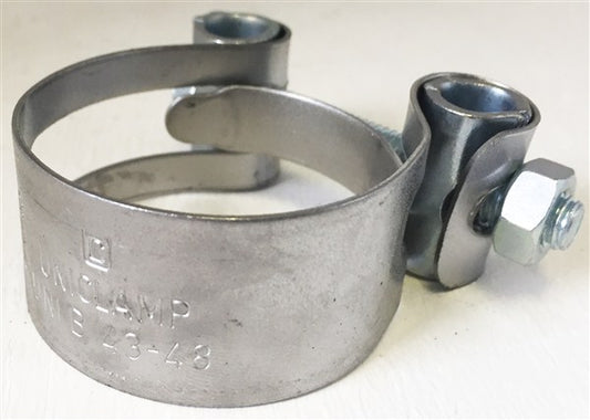 Hose Clamp H/D Uniclamp B 62- 70Mm