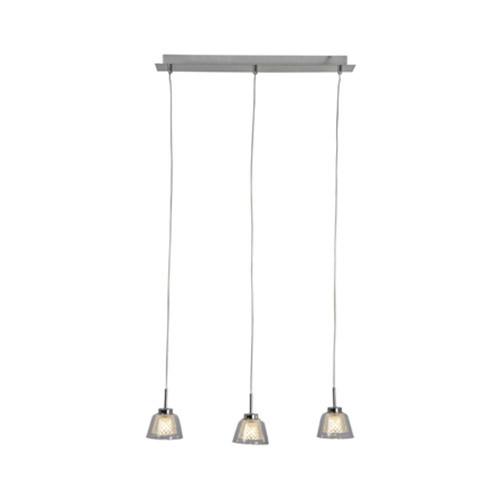 Monarch 3 Light Pendant
