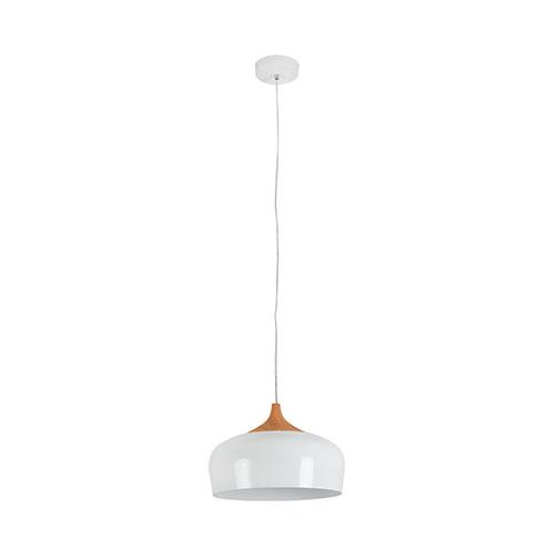Fjord 1 Light Pendant - Rotund