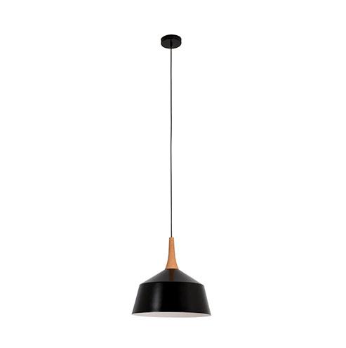 Fjord 1 Light Pendant - Fringe
