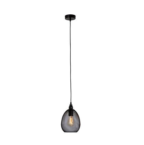 Syphen 1 Light Pendant - Verra