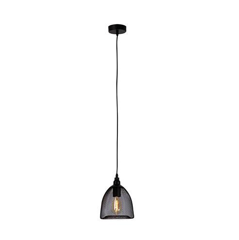 Syphen 1 Light Pendant - Coupe