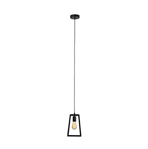 Iron Age 1 Light Pendant - Small