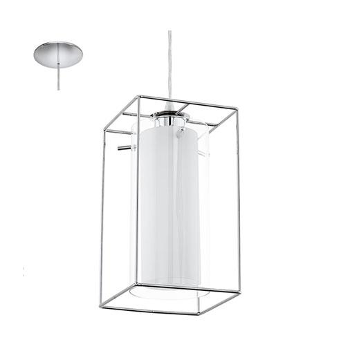 Loncino 1 Light Pendant