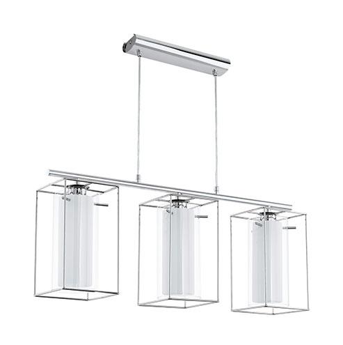 Loncino 3 Light Pendant