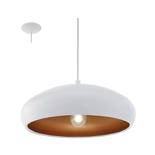 Mogano 1 Pendant
