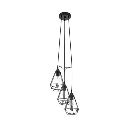 Tarbes Triple Pendant