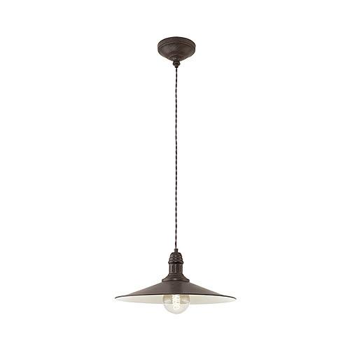 Stockbury Single Pendant