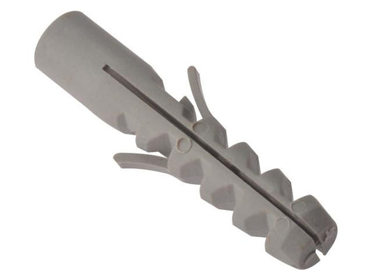 8mm Wall Plugs (Fasteners)