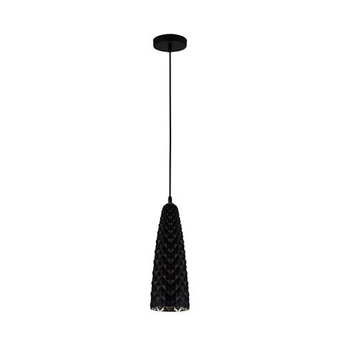 Rhine Pendant With Glass Shade