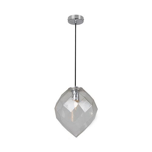 Como Pendant Chrome 315Mm