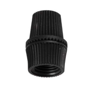 Brightstar Durable Black Wire Anchorage for Fan and Fitting Systems