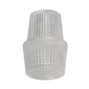 Brightstar Clear Wire Anchorage Part