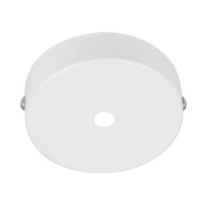Brightstar Matt White 80mm Ceiling Cup for Fan and Fitting Parts