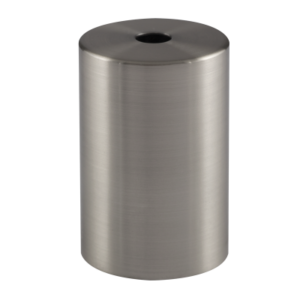 Brightstar Satin Chrome Lampholder Cup - PART037