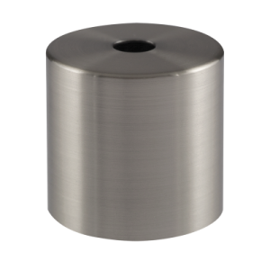 Brightstar Satin Chrome Lampholder Cup for Fan and Fitting Parts