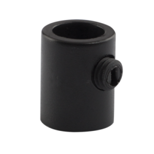 Brightstar Premium Black Cordgrip for Fans and Fittings