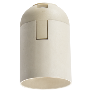 Brightstar PART105 ES Plastic Lampholder with No Thread
