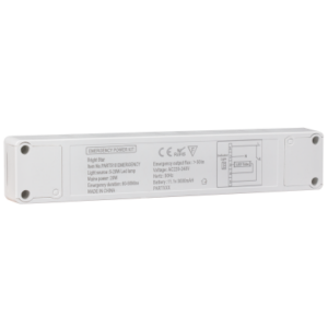 Brightstar PART510 Emergency Battery Backup Lighting Kit