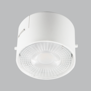 Brightstar 5W LED Downlighter Bulb Set (PART608 4000K & PART609 2700K)