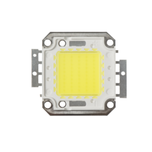 Brightstar High-Performance LED COB Components (20W, 30W, 50W) for FL041, FL042, and FL043