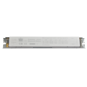 Brightstar PART706 2 x 54W Electronic Ballast for FTL602 Fluorescent Tubes