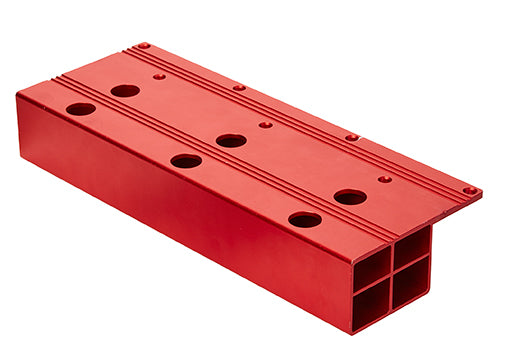 Armor Pbb-12 Auto-Pro 12' Dog Bracket