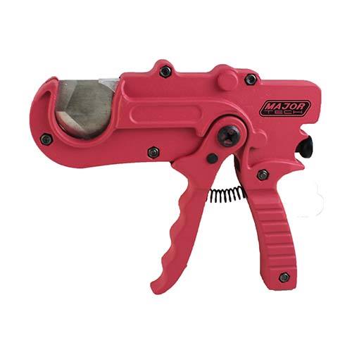 Major Tech Heavy Duty Pvc Pipe Cutter