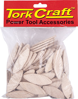 Biscuits No.10  100/Pack