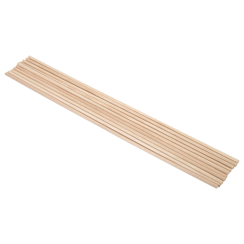 Dowel Saligna 1800X16Mm Per Pack/10