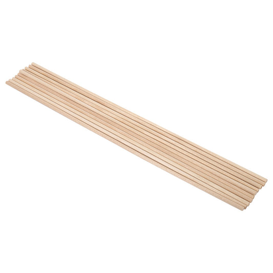 Dowel Saligna 1800X25Mm Per Pack/5
