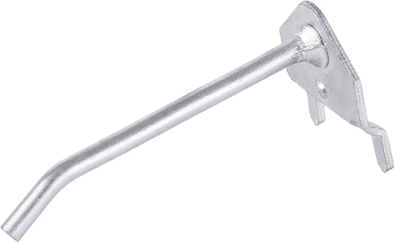 Pegboard Hook Single 75Mm