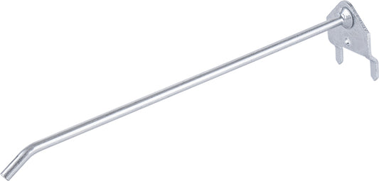 Pegboard Hook Single 175Mm