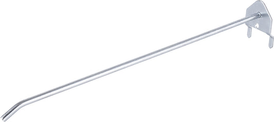 Pegboard Hook Single 200Mm