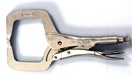 Vicegrip Pet 6R C-Clamp 150Mm 17