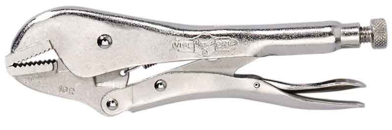 Vicegrip Pet 10R Str Jaw 250Mm 0102L3