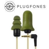 Ear Plug Corded Plugfone Ranger