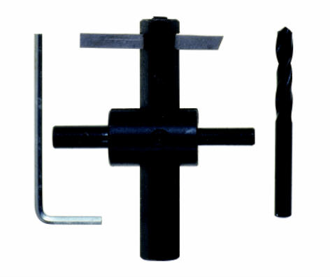 Pg Professional Hole Cutter 20-123Mm