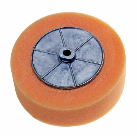 Pg Professional Discontinuedpolishing Cushion Pad 175X14